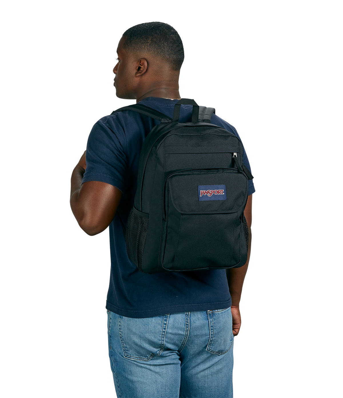 Union Pack Black - ver - 2