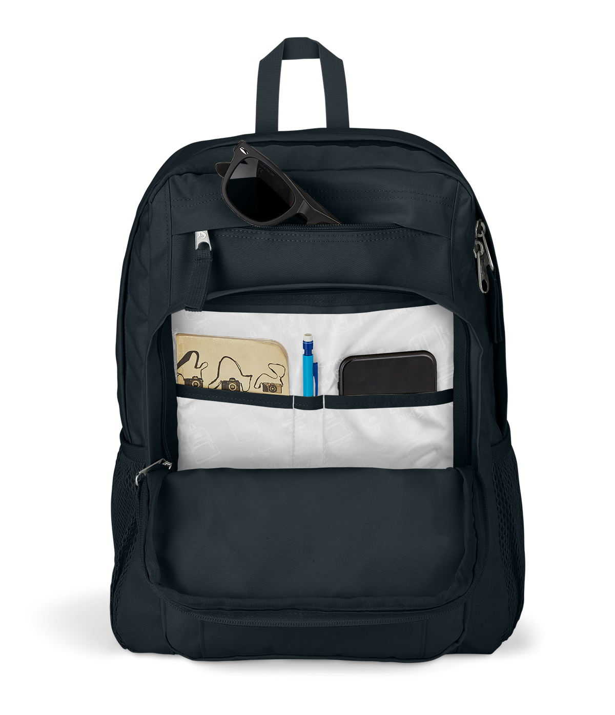Union Pack Black - ver - 6