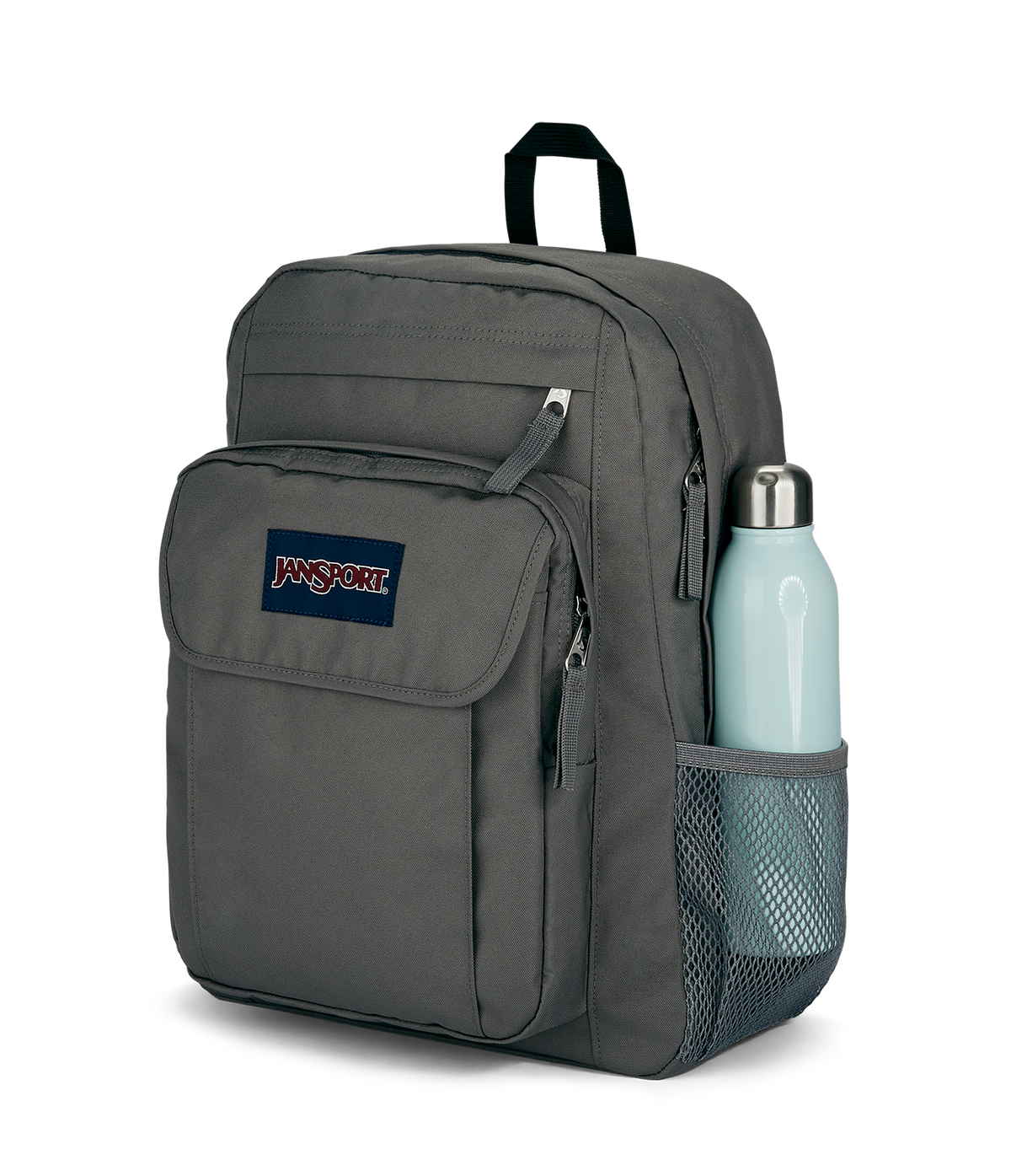 Union Pack Graphite Grey - ver - 3