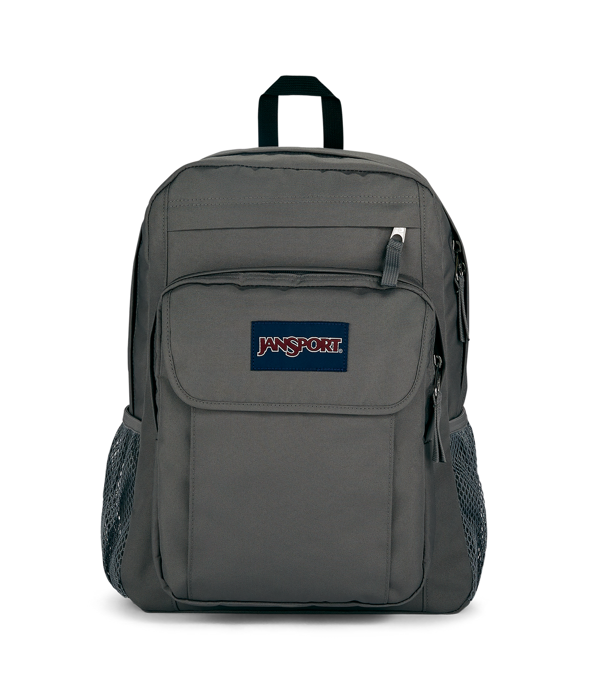 Union Pack Graphite Grey - ver - 1