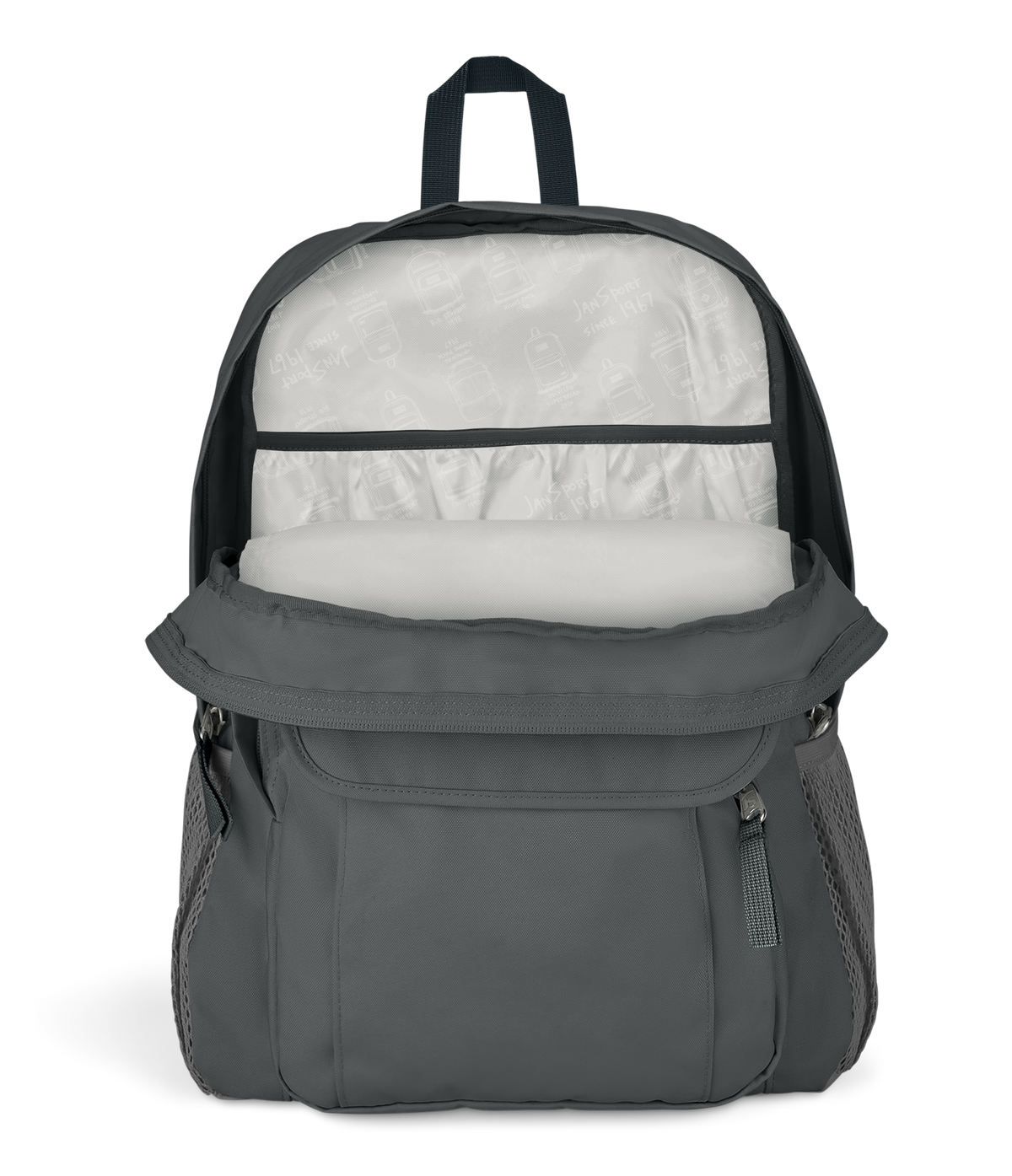 Union Pack Graphite Grey - ver - 7