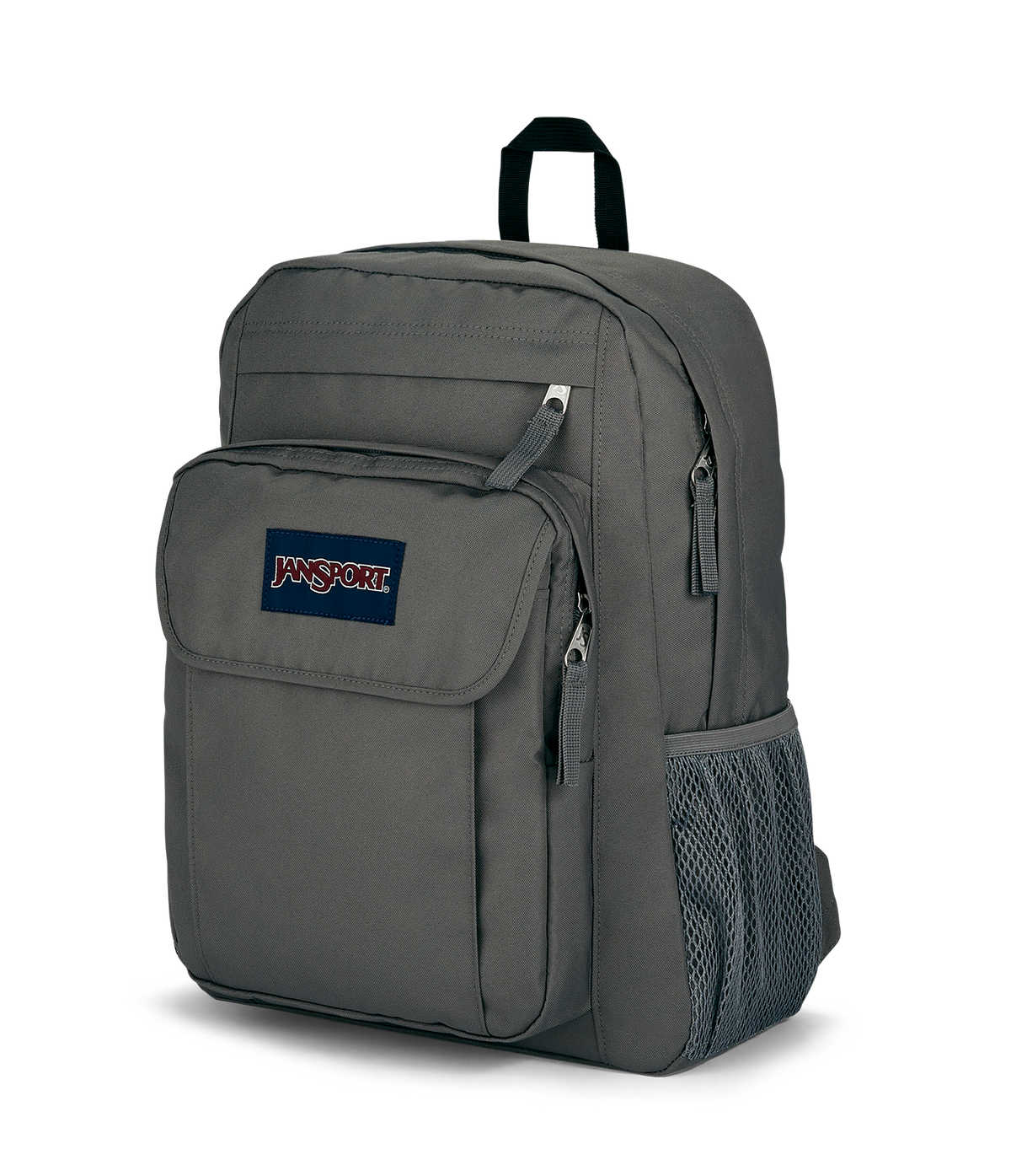 Union Pack Graphite Grey - ver - 4