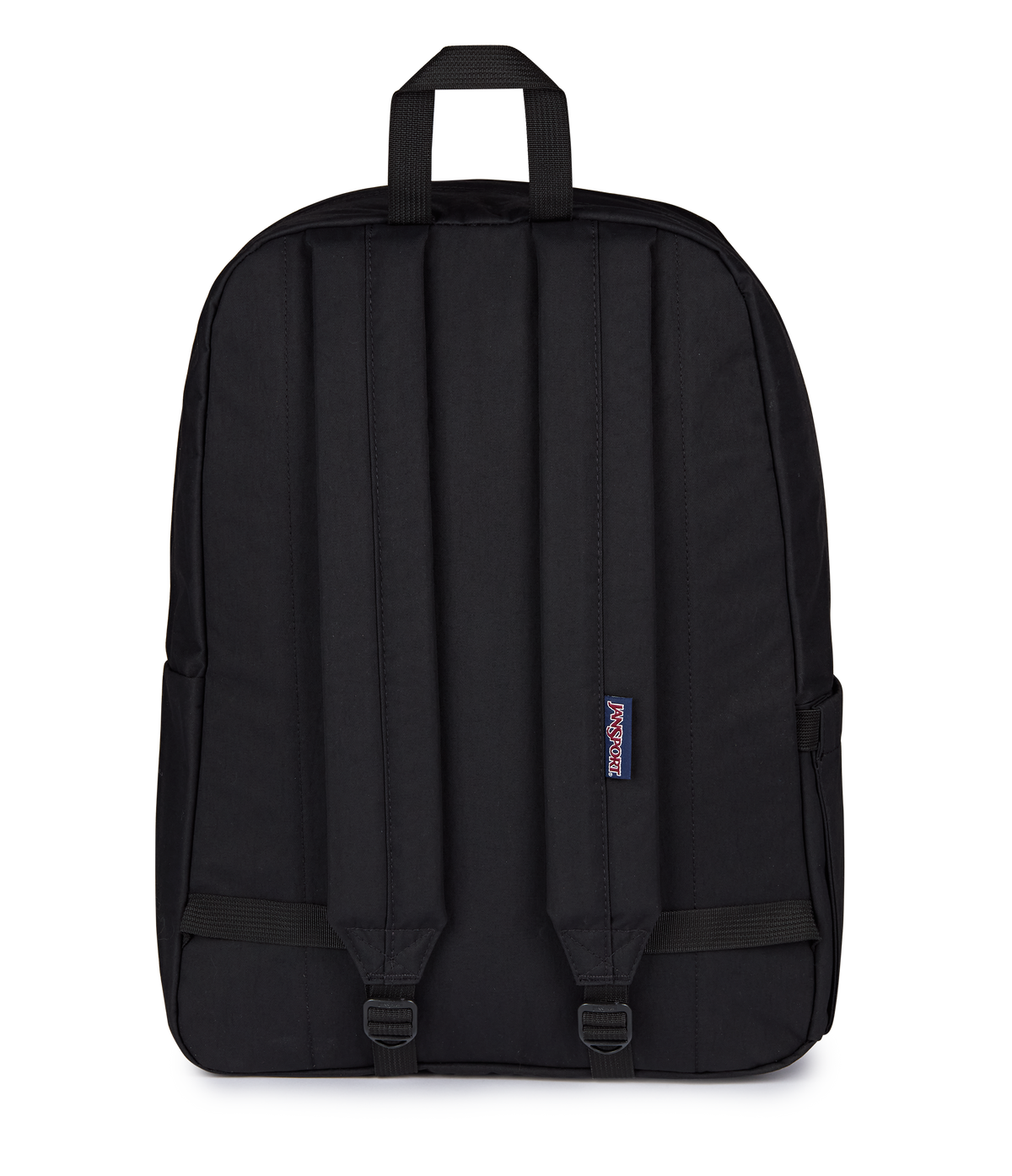 SuperBreak Plus FX Black - ver - 4