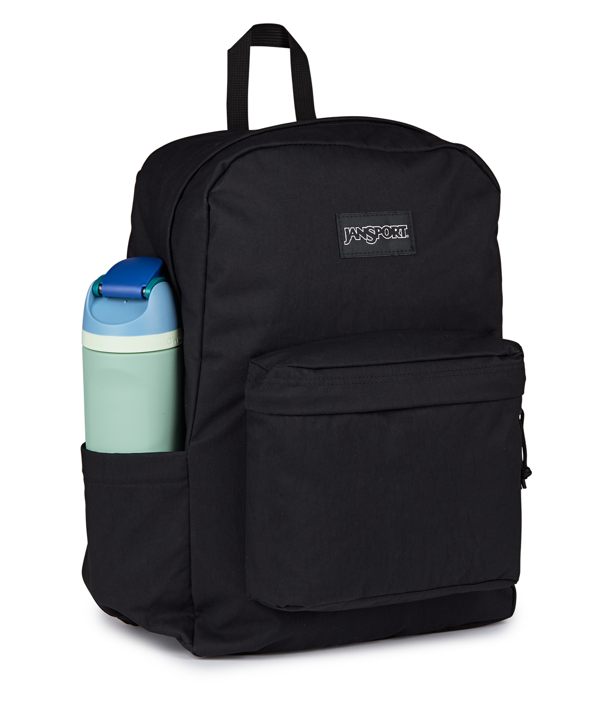 SuperBreak Plus FX Black - ver - 5