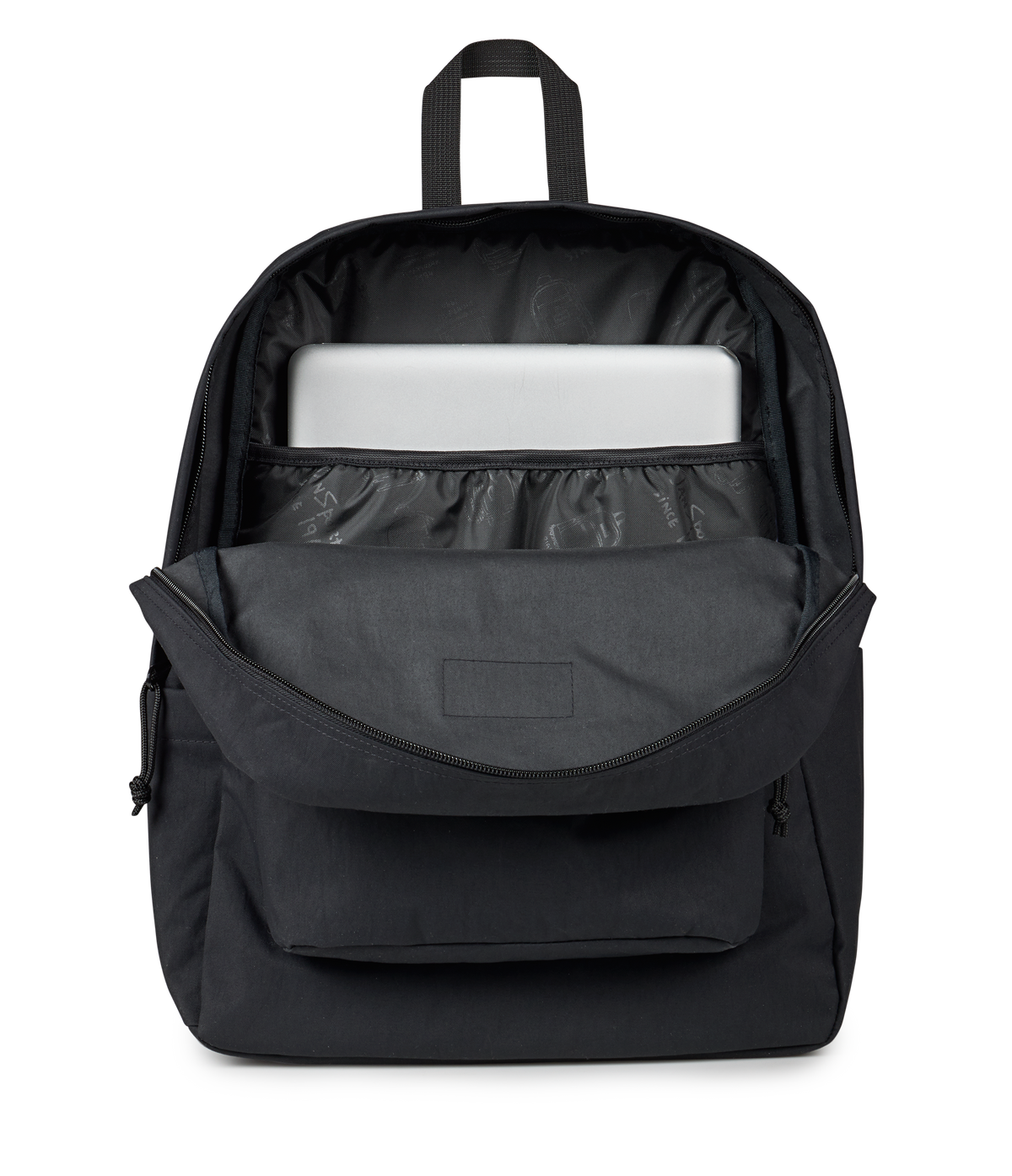 SuperBreak Plus FX Black - ver - 6
