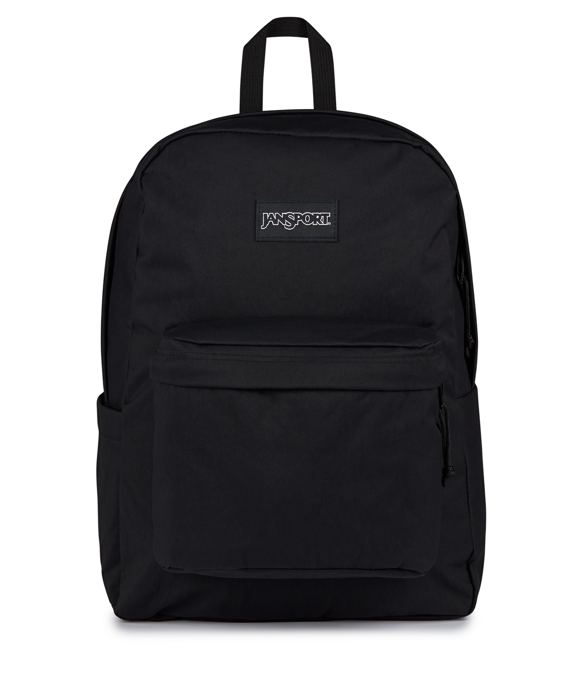 SuperBreak Plus FX Black - ver - 1