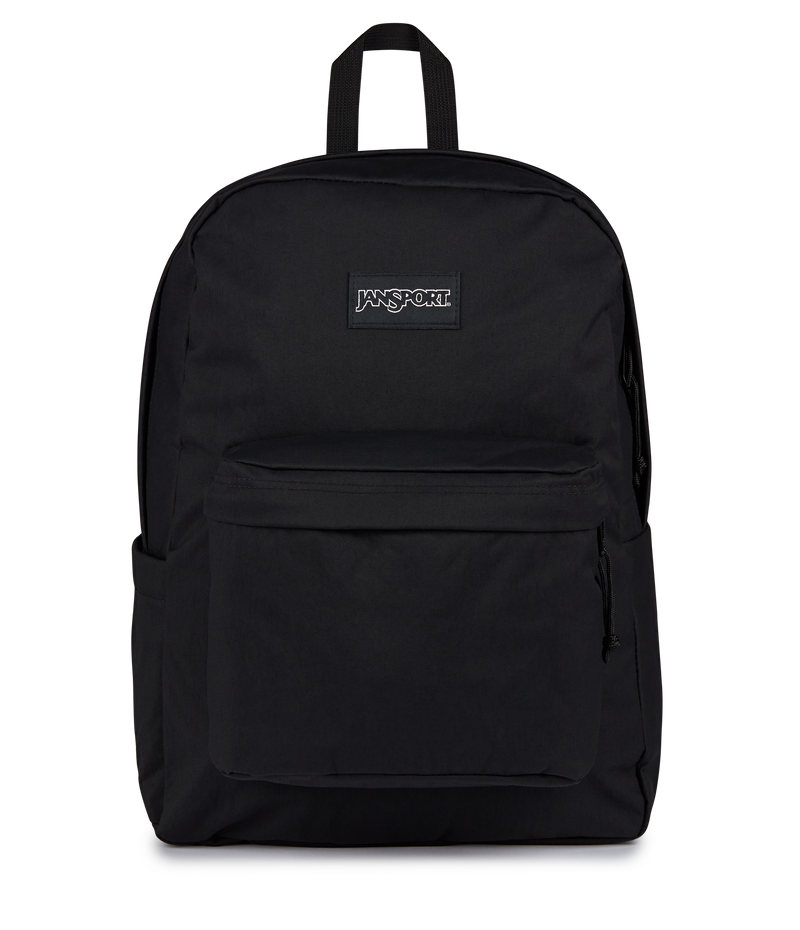 SuperBreak Plus FX - Black