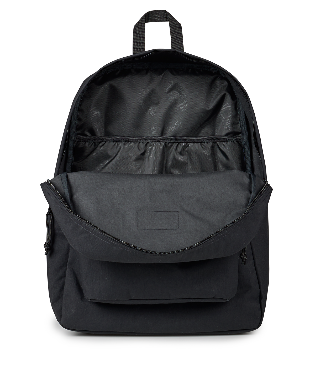 SuperBreak Plus FX Black - ver - 7