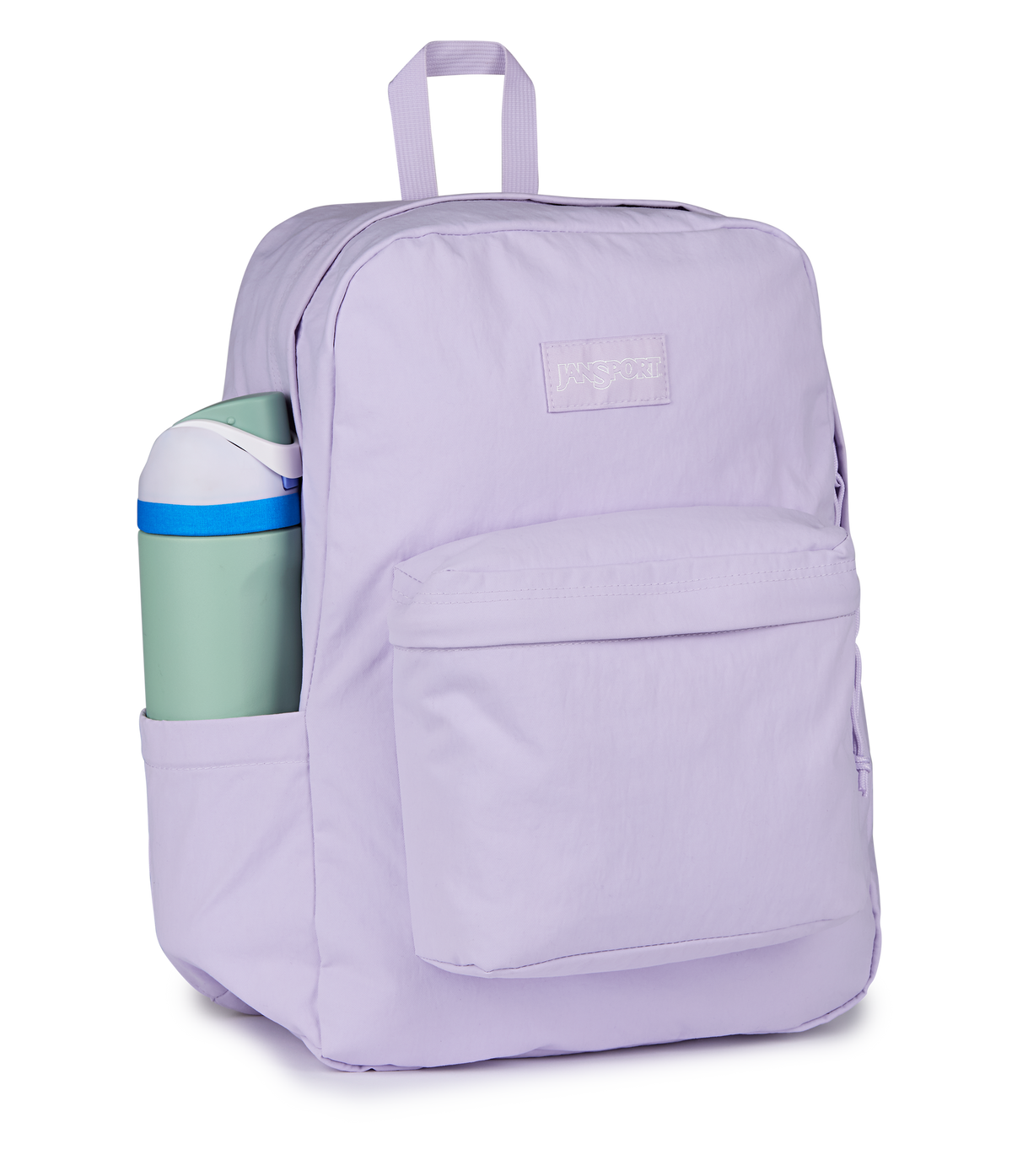 SuperBreak Plus FX Pastel Lilac - ver - 5
