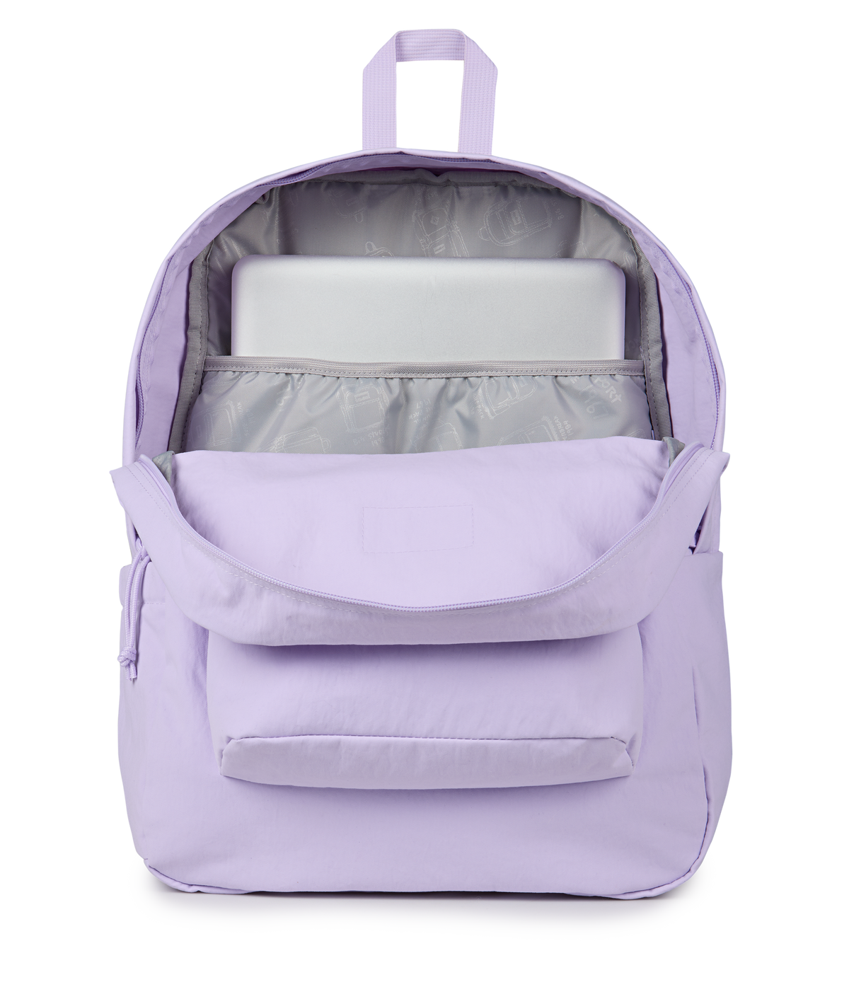 SuperBreak Plus FX Pastel Lilac - ver - 6