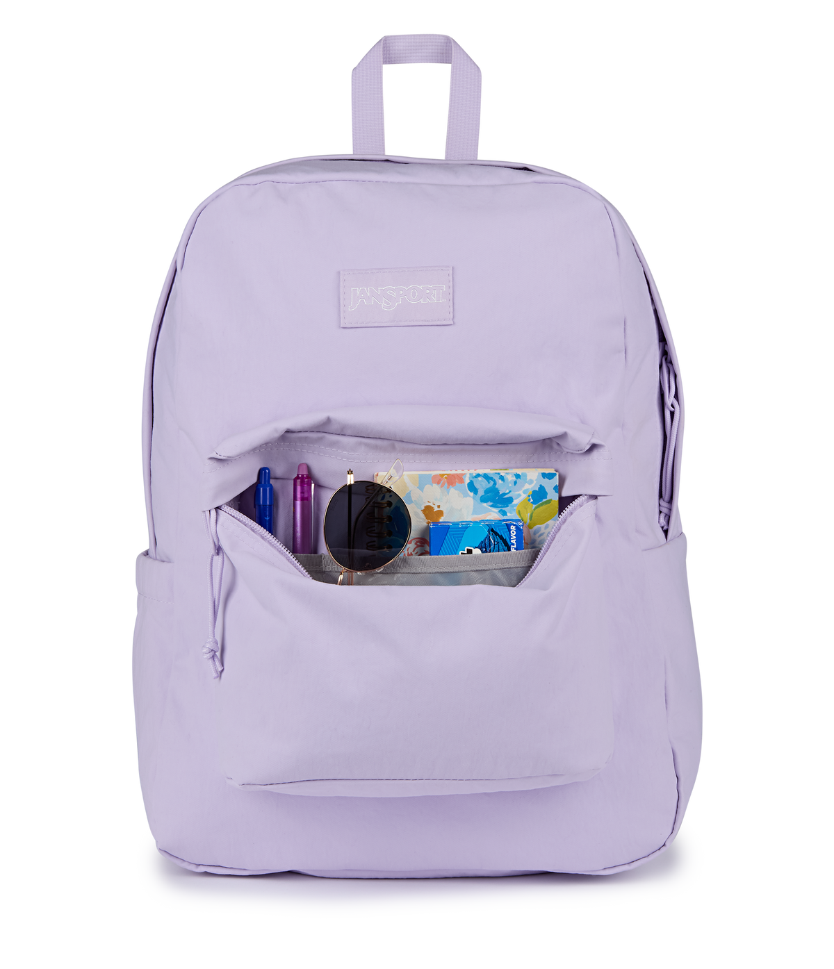 SuperBreak Plus FX Pastel Lilac - ver - 8