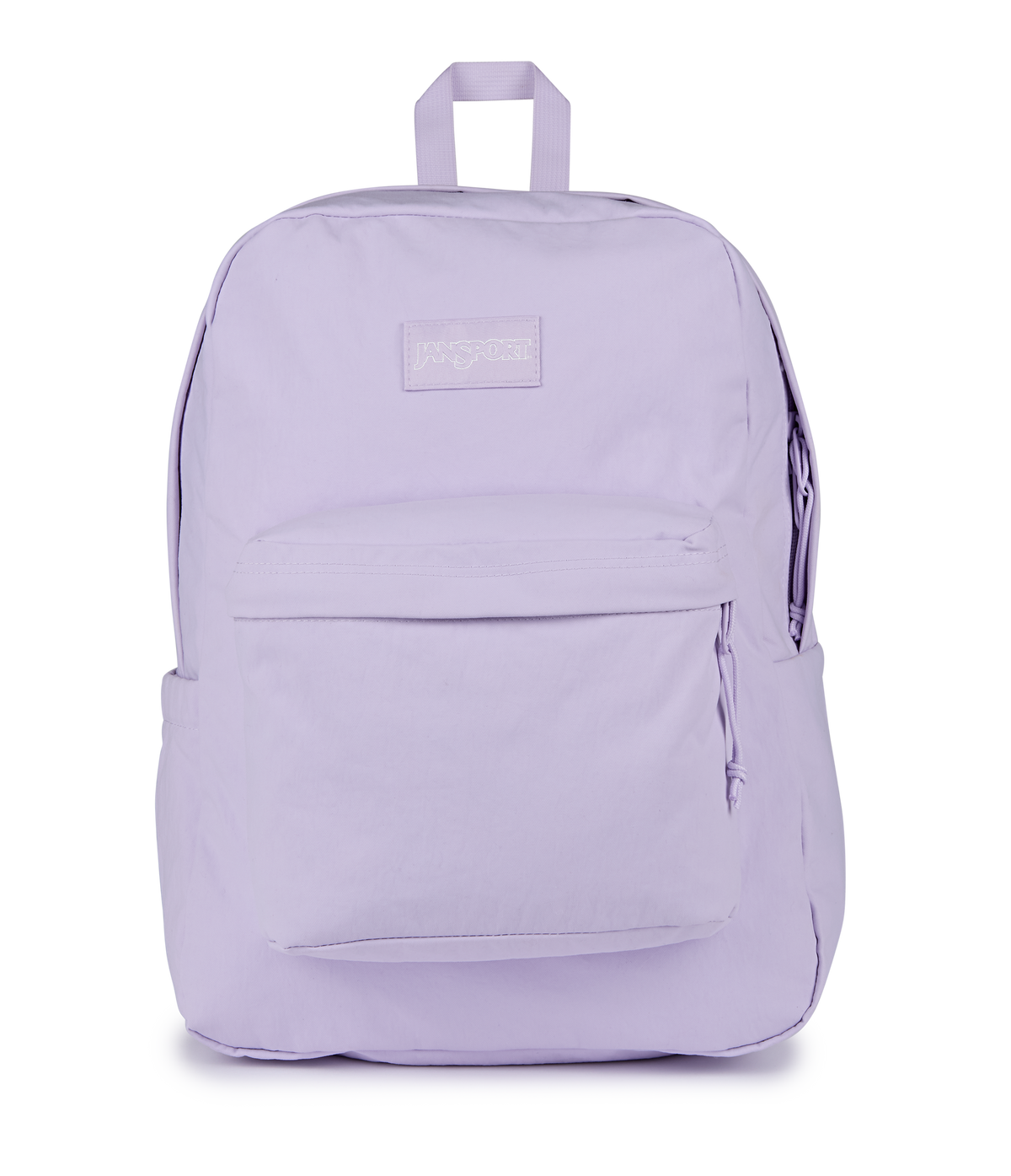 SuperBreak Plus FX Pastel Lilac - ver - 1