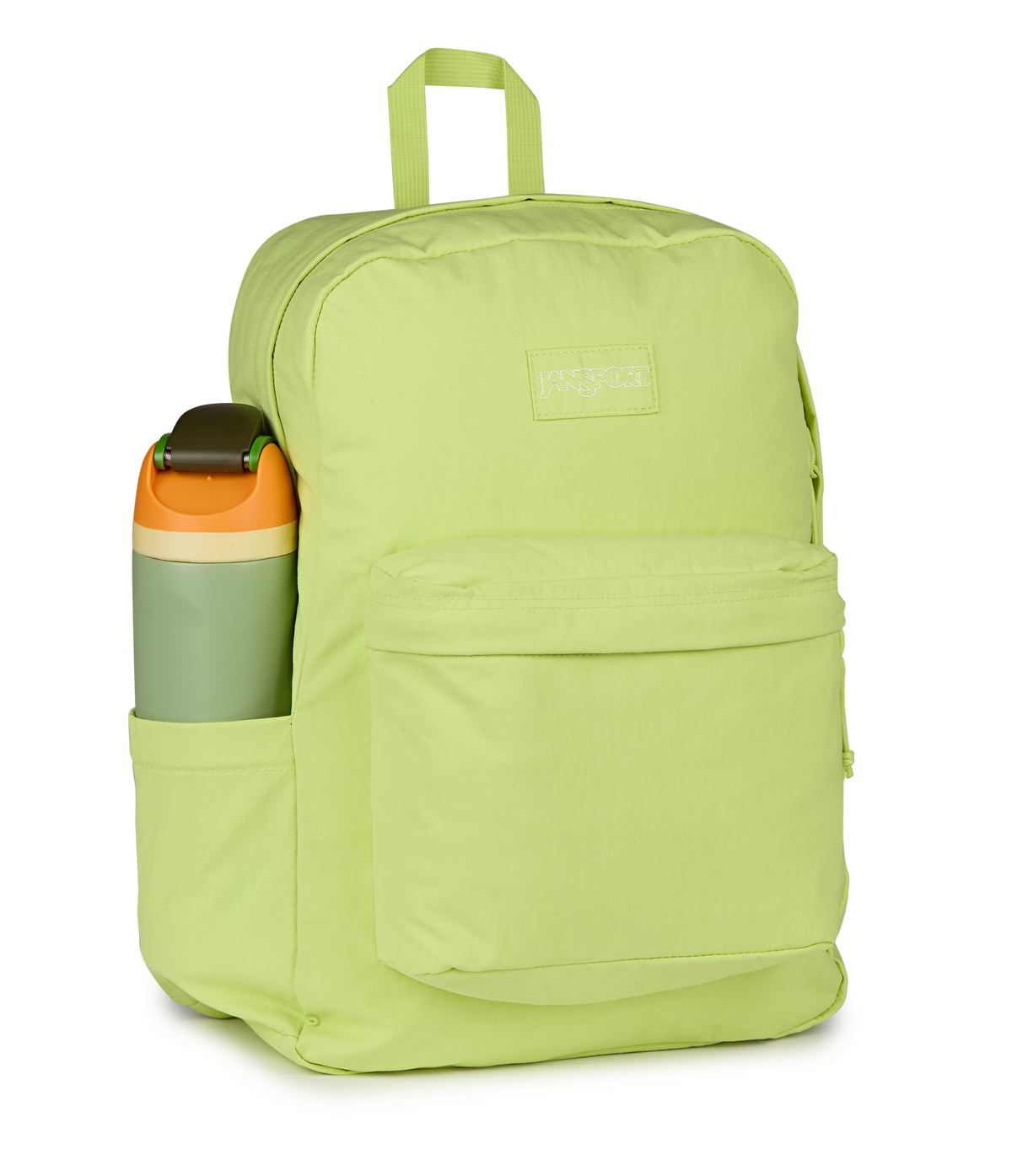 SuperBreak Plus FX Lime Citron - ver - 5