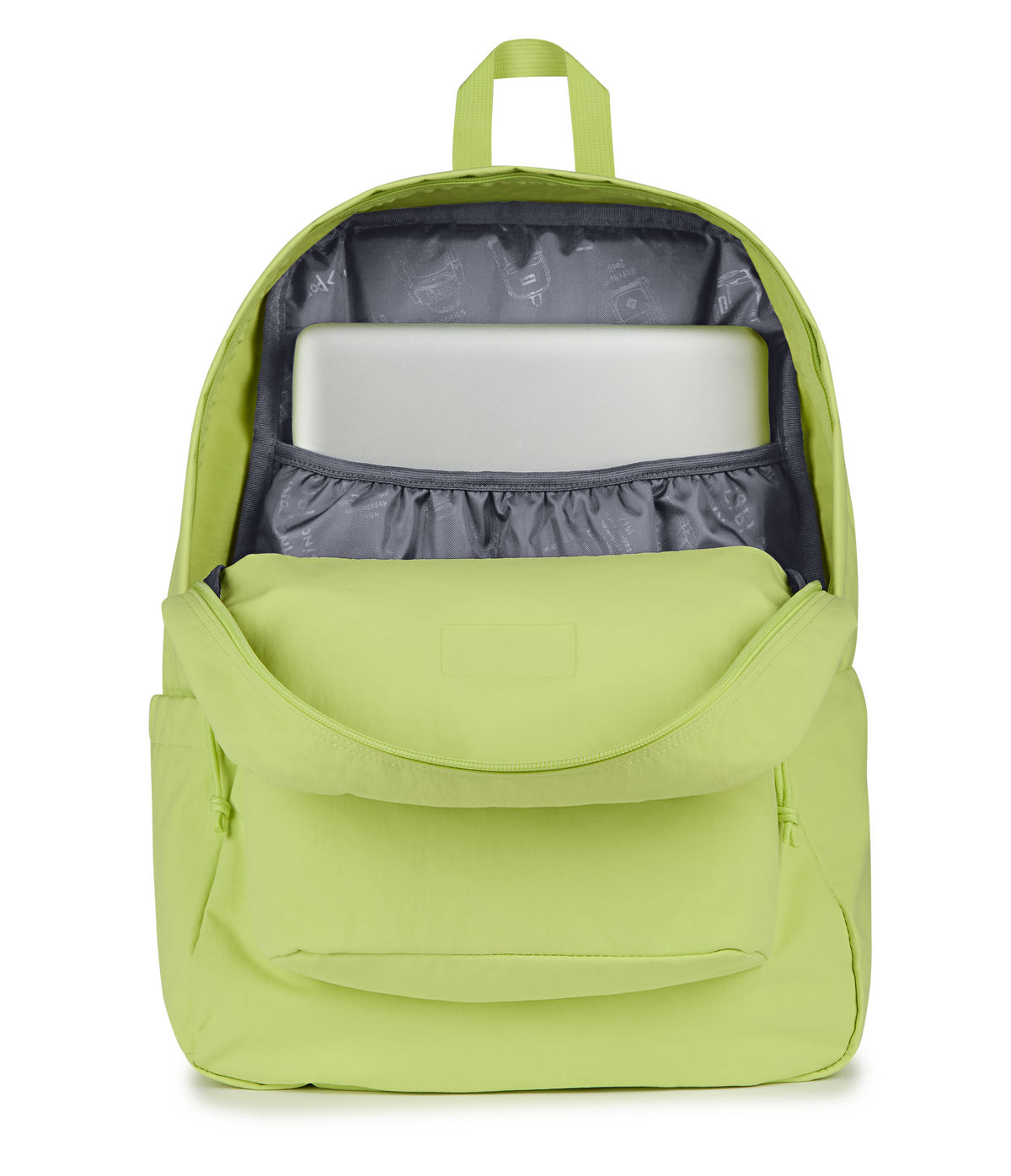 SuperBreak Plus FX Lime Citron - ver - 6