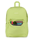 SuperBreak Plus FX Lime Citron - ver - 8