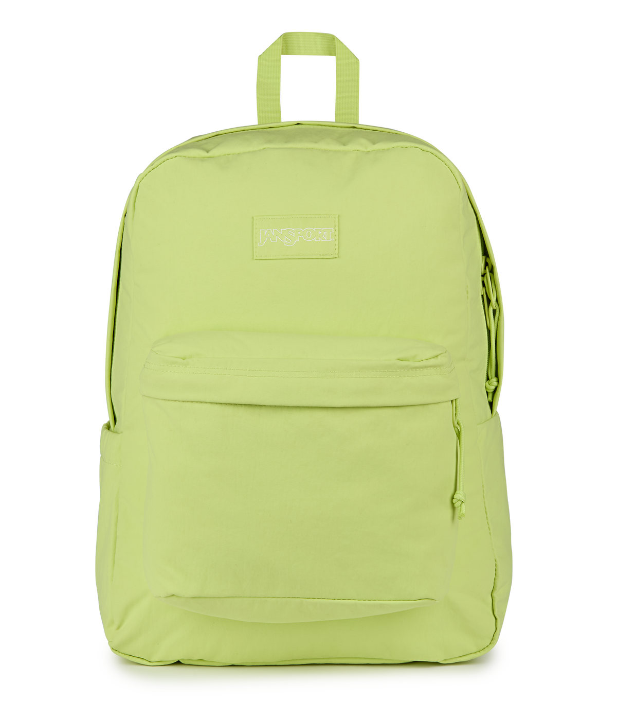 SuperBreak Plus FX Lime Citron - ver - 1
