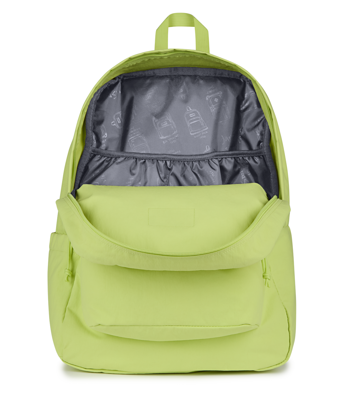 SuperBreak Plus FX Lime Citron - ver - 7