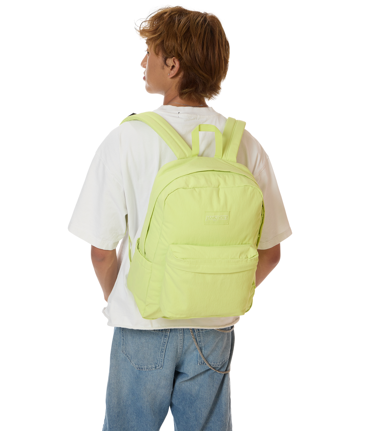 SuperBreak Plus FX Lime Citron - ver - 2