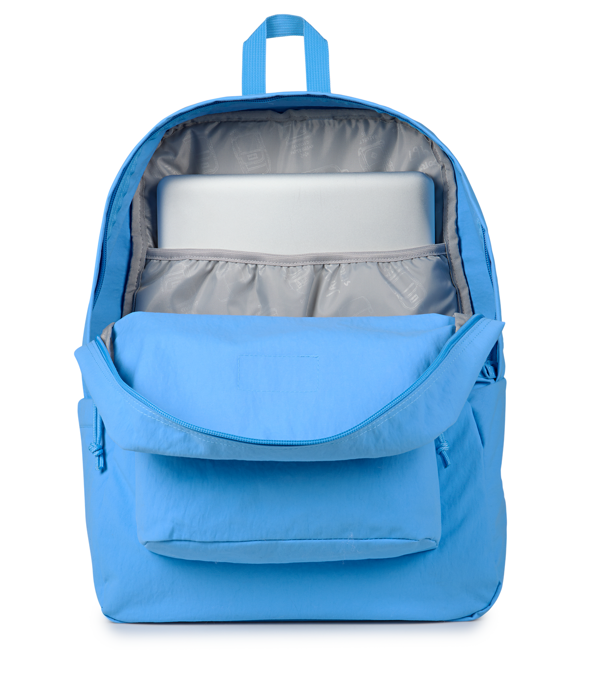 SuperBreak Plus FX Azul Blue - ver - 6