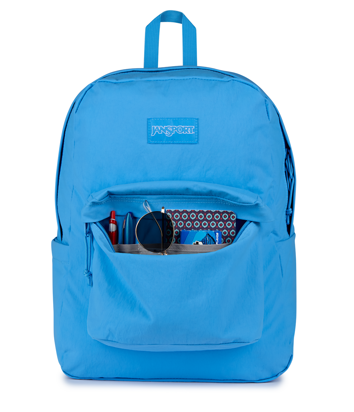 SuperBreak Plus FX Azul Blue - ver - 8