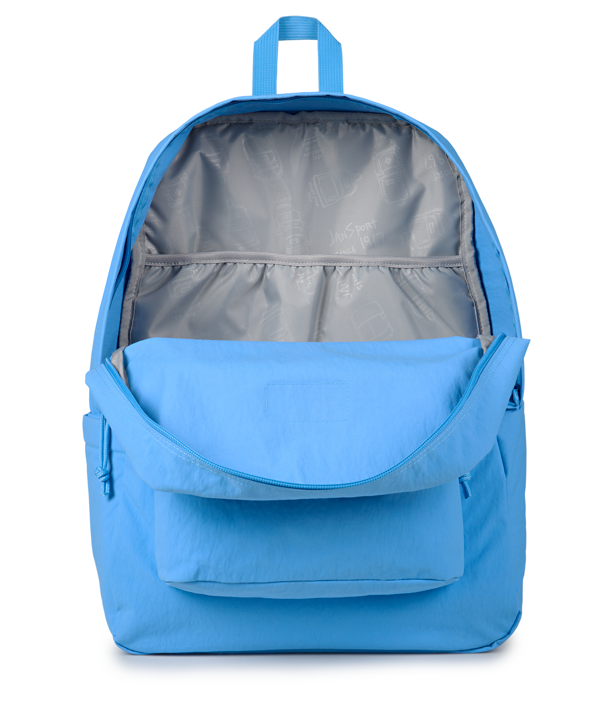 SuperBreak Plus FX Azul Blue - ver - 7
