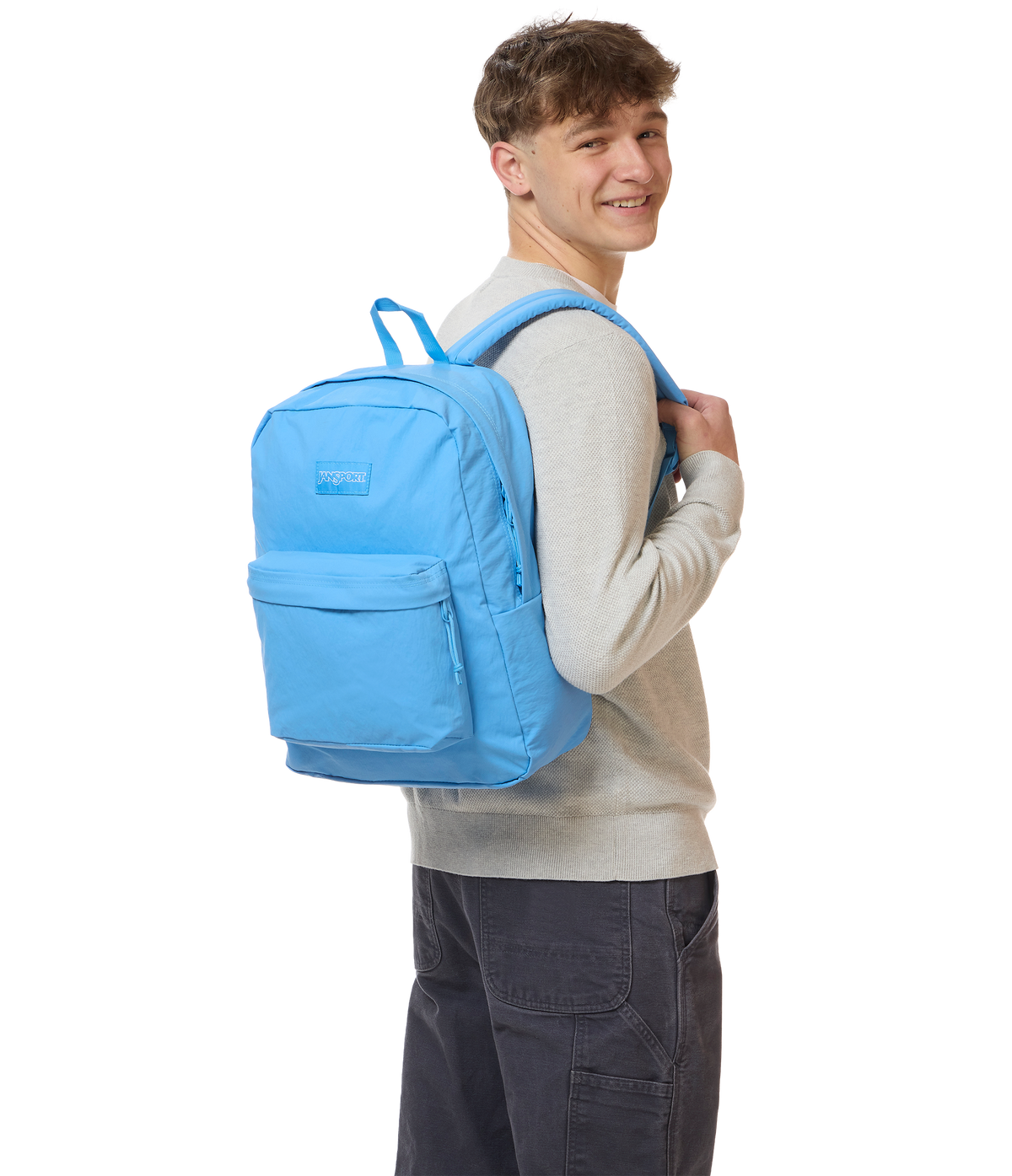 SuperBreak Plus FX Azul Blue - ver - 2