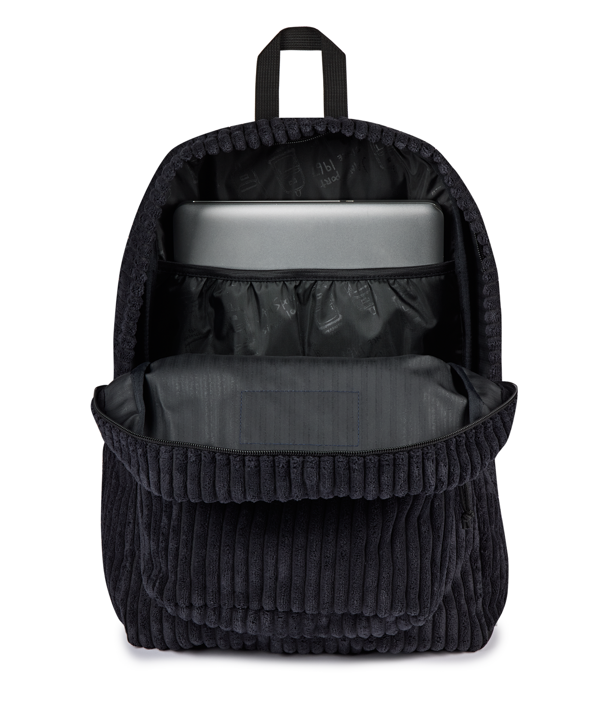 SuperBreak Plus FX Surreal Corduroy Black - ver - 6