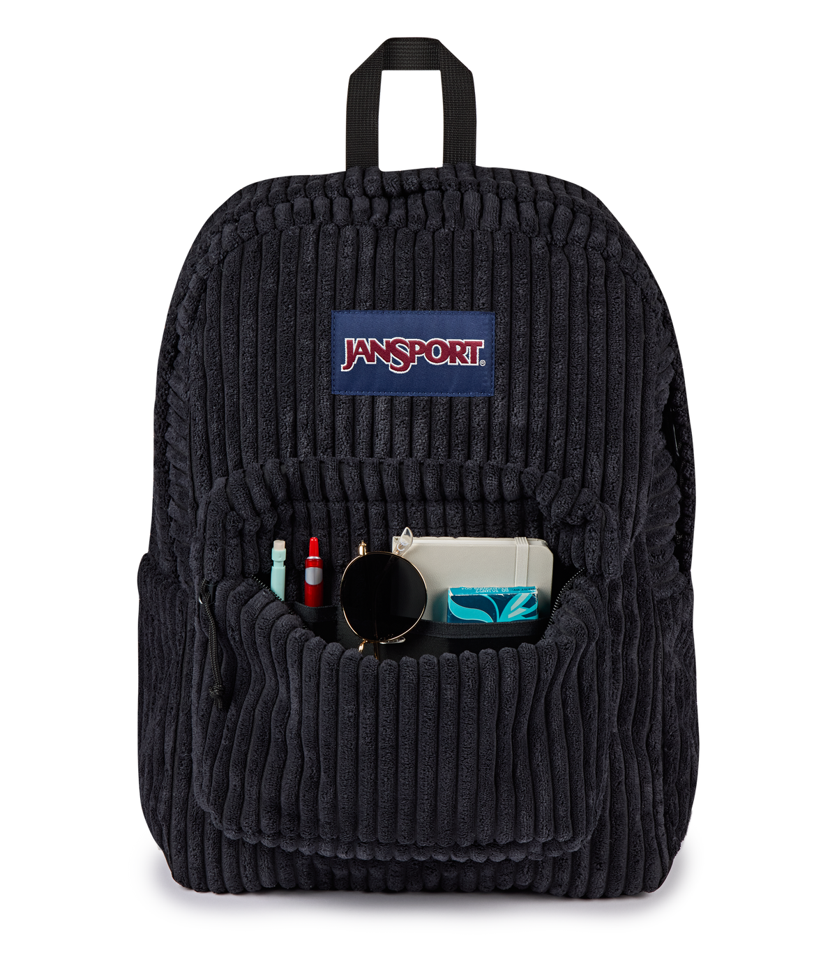 SuperBreak Plus FX Surreal Corduroy Black - ver - 8