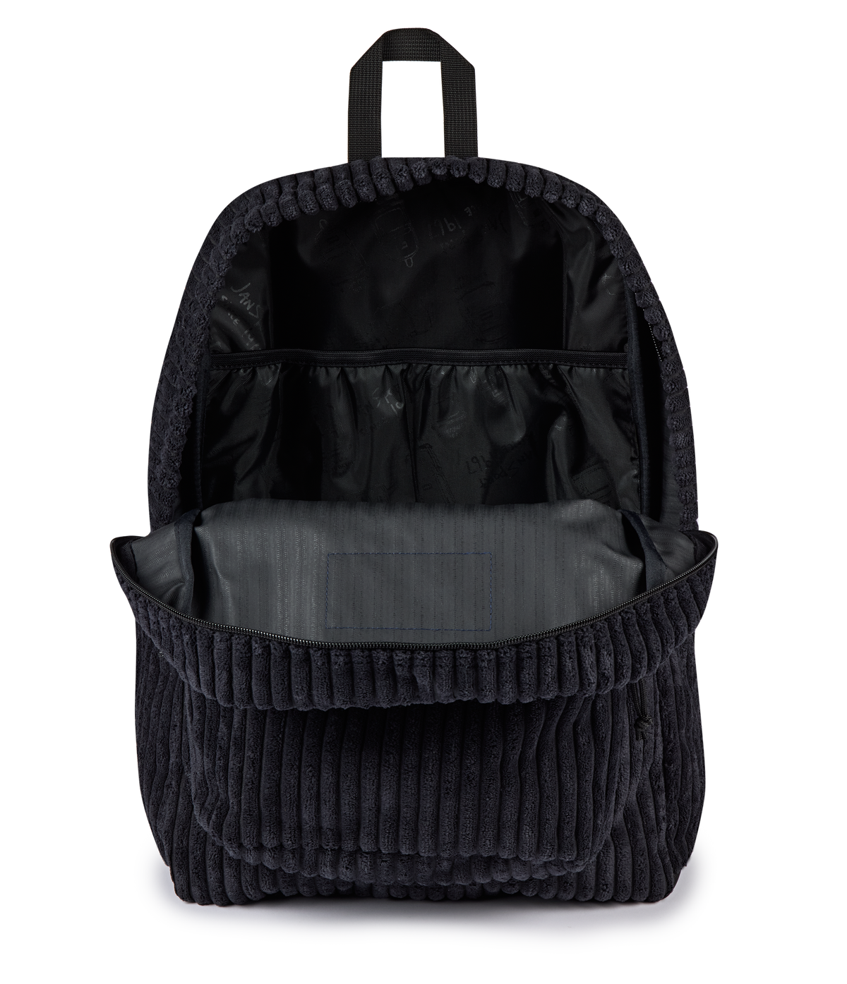 SuperBreak Plus FX Surreal Corduroy Black - ver - 7