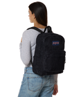 SuperBreak Plus FX Surreal Corduroy Black - ver - 2