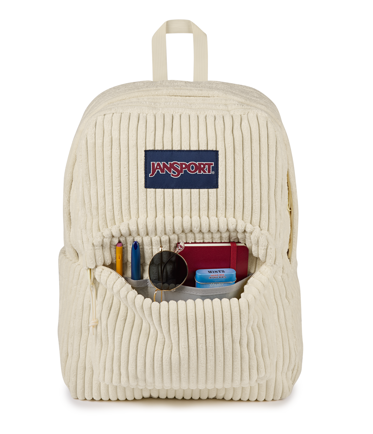 SuperBreak Plus FX Surreal Corduroy Coconut - ver - 8