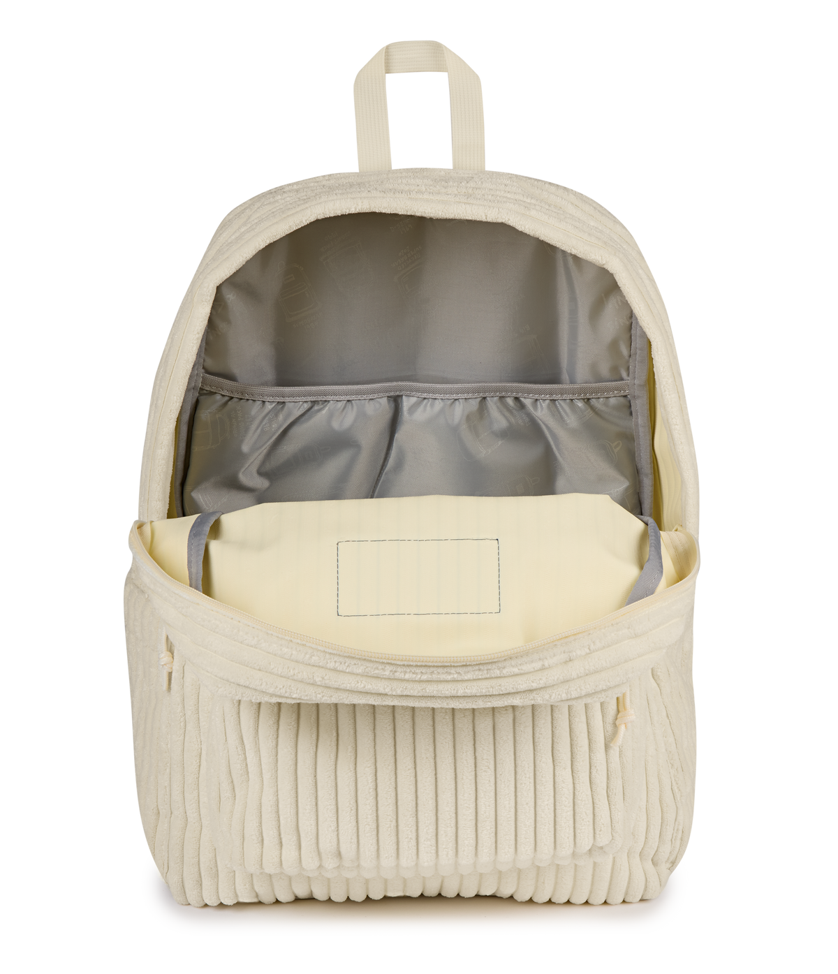 SuperBreak Plus FX Surreal Corduroy Coconut - ver - 7