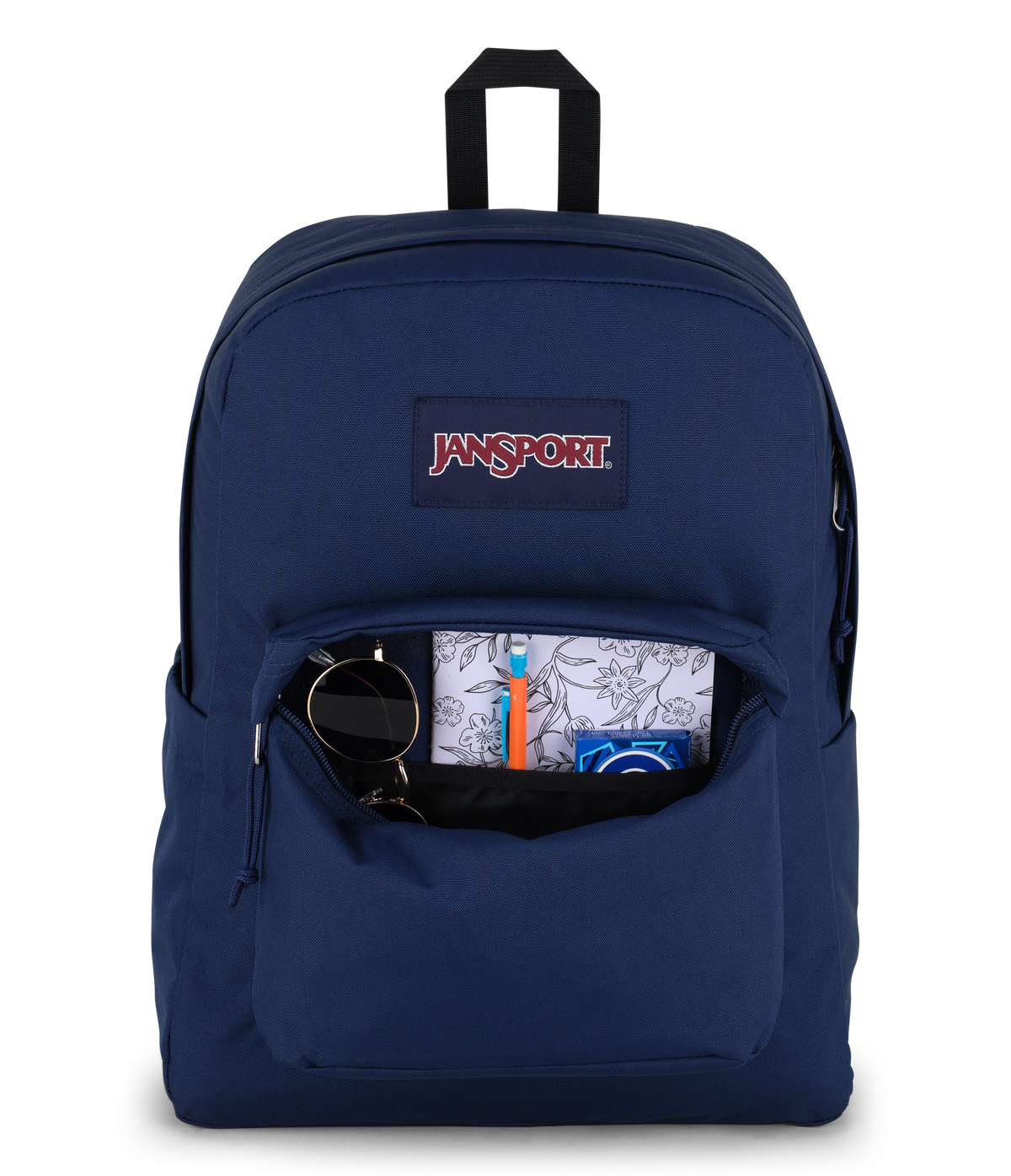SuperBreak Plus Navy - ver - 7