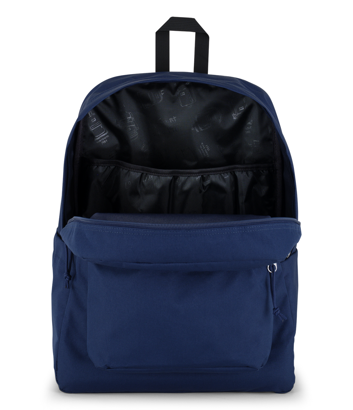 SuperBreak Plus Navy - ver - 6