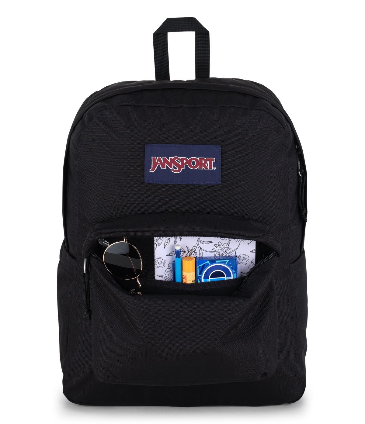 SuperBreak Plus Black - ver - 8