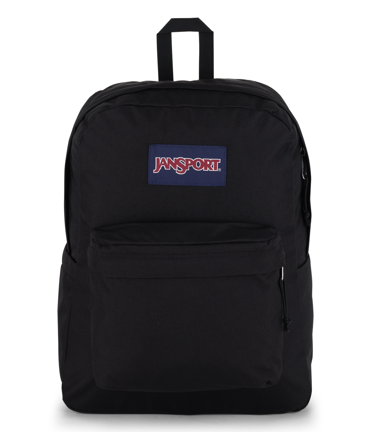 SuperBreak Plus Black - ver - 1