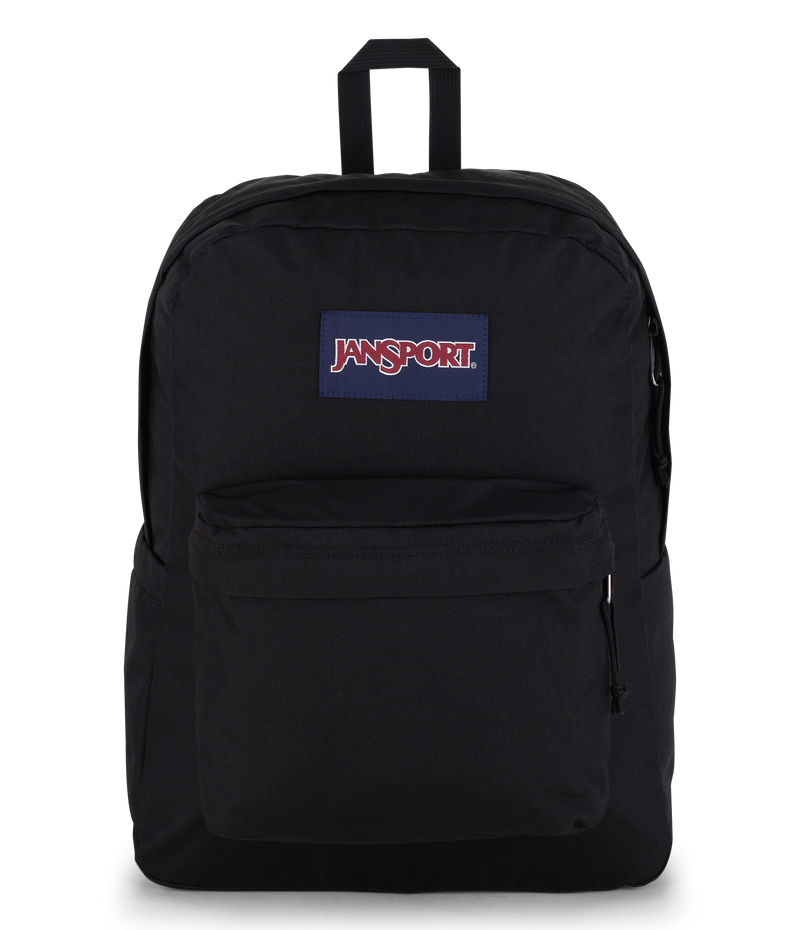 SuperBreak Plus - Black