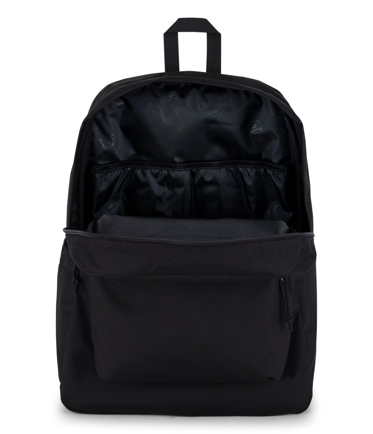 SuperBreak Plus Black - ver - 7