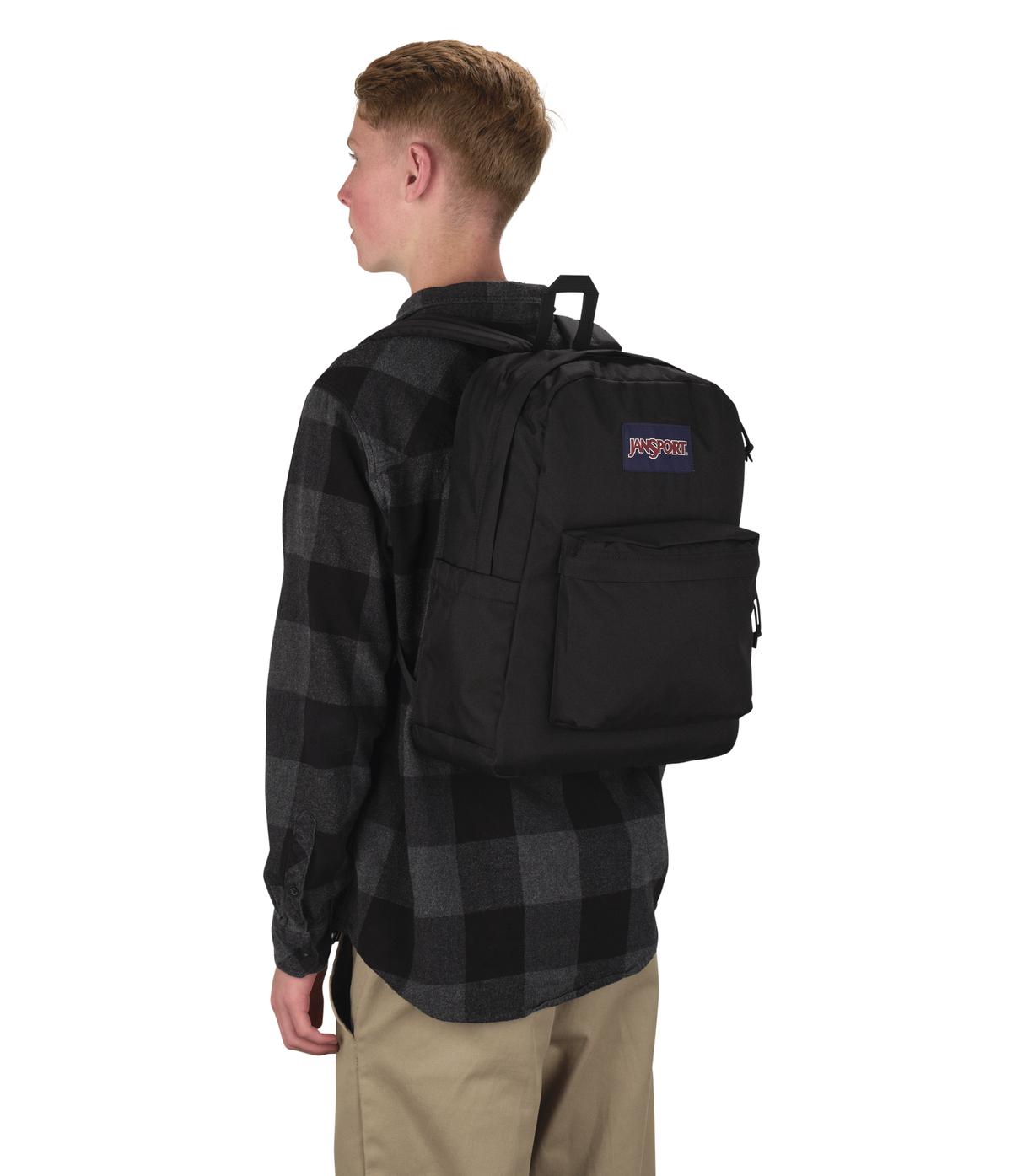 SuperBreak Plus Black - ver - 2