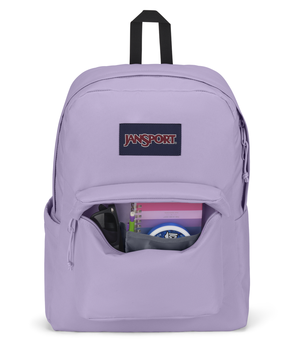 SuperBreak Plus Pastel Lilac - ver - 7