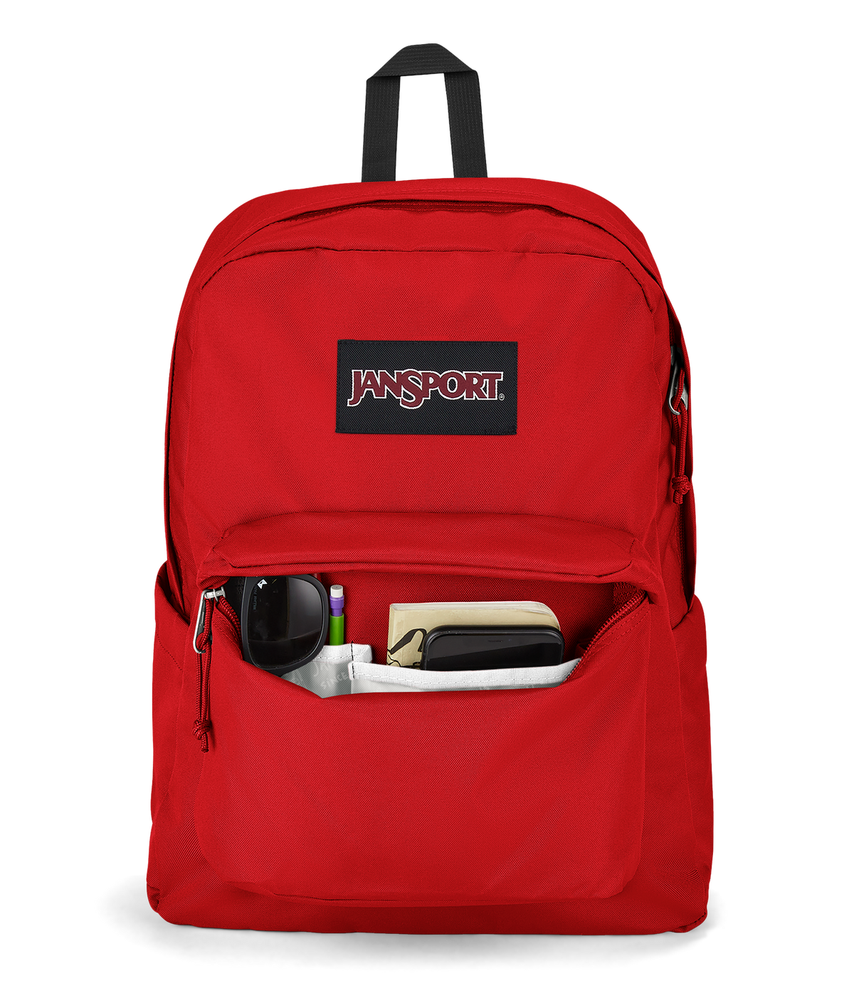 SuperBreak Plus Red Tape - ver - 2