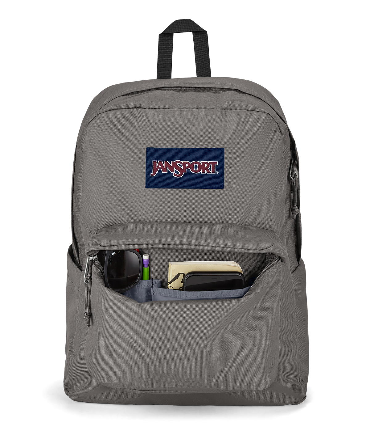 SuperBreak Plus Graphite Grey - ver - 6