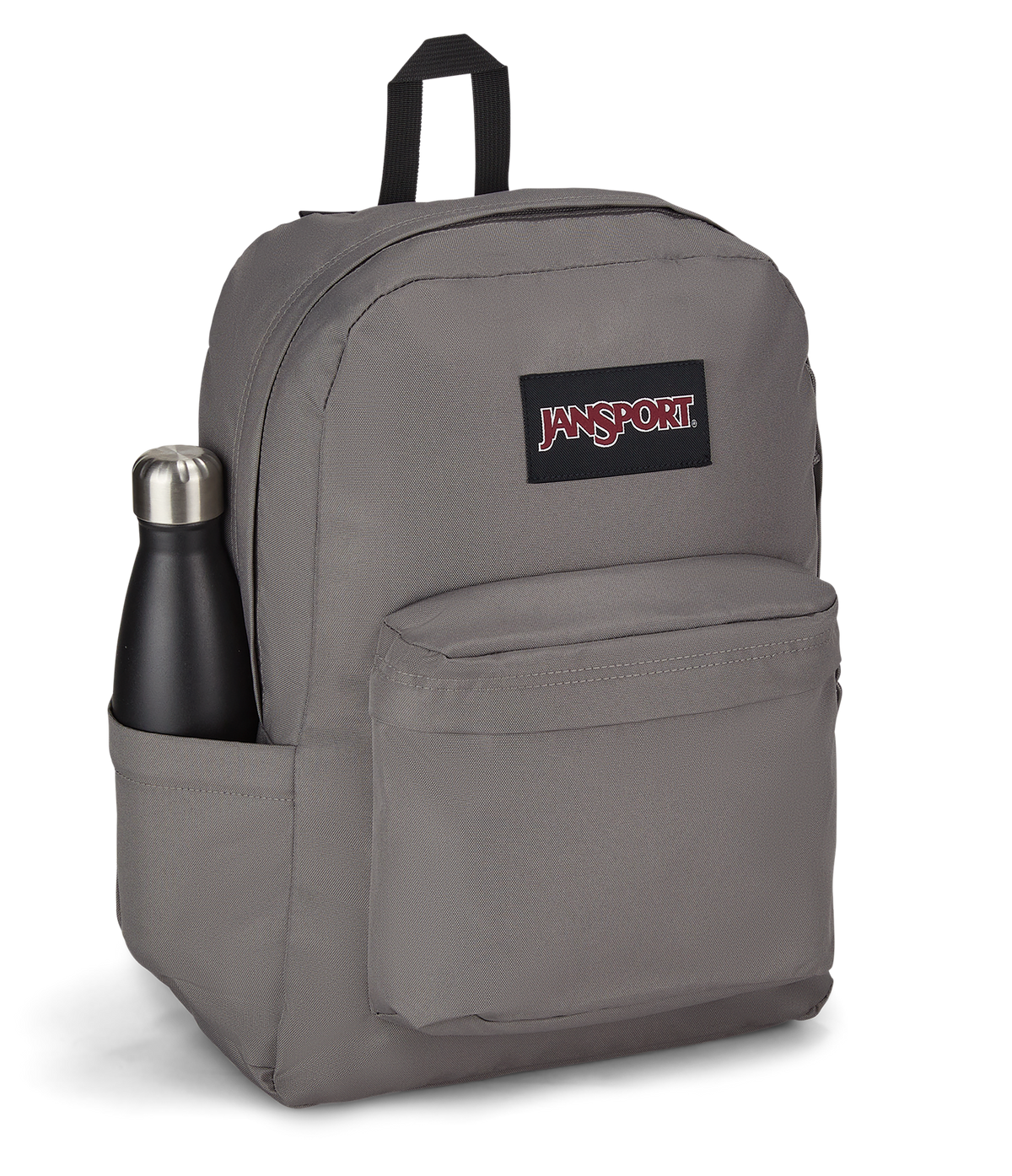 SuperBreak Plus Graphite Grey - ver - 4