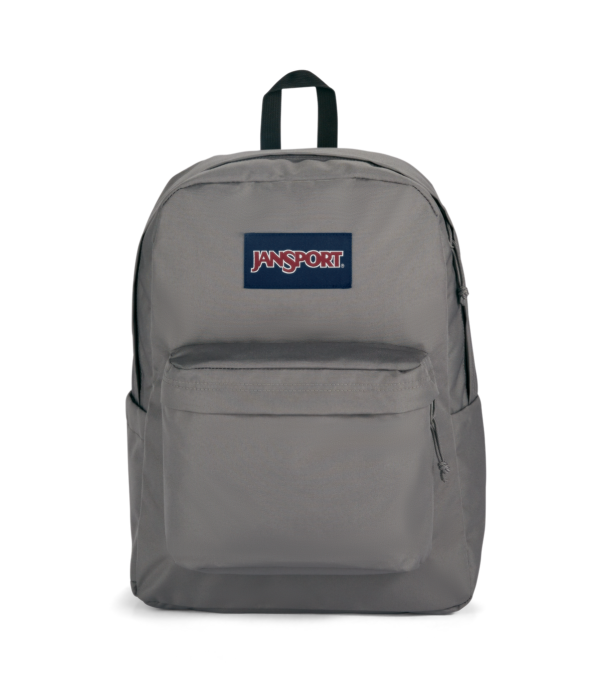 SuperBreak Plus Graphite Grey - ver - 1