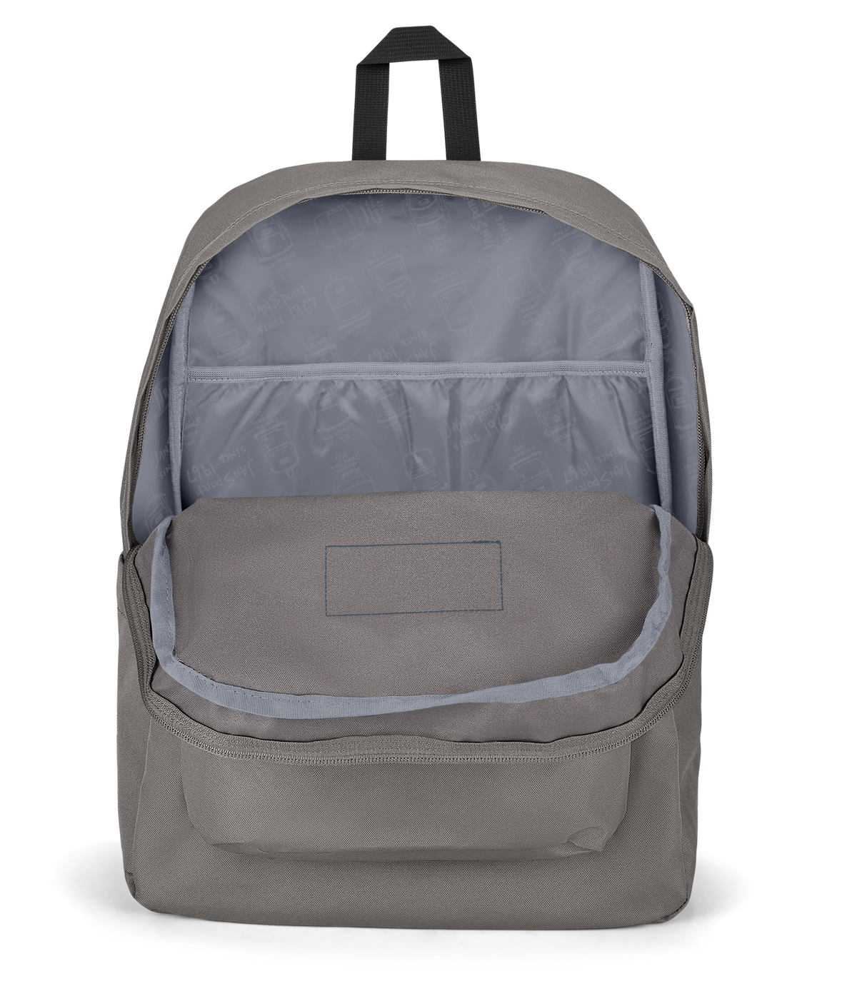 SuperBreak Plus Graphite Grey - ver - 5