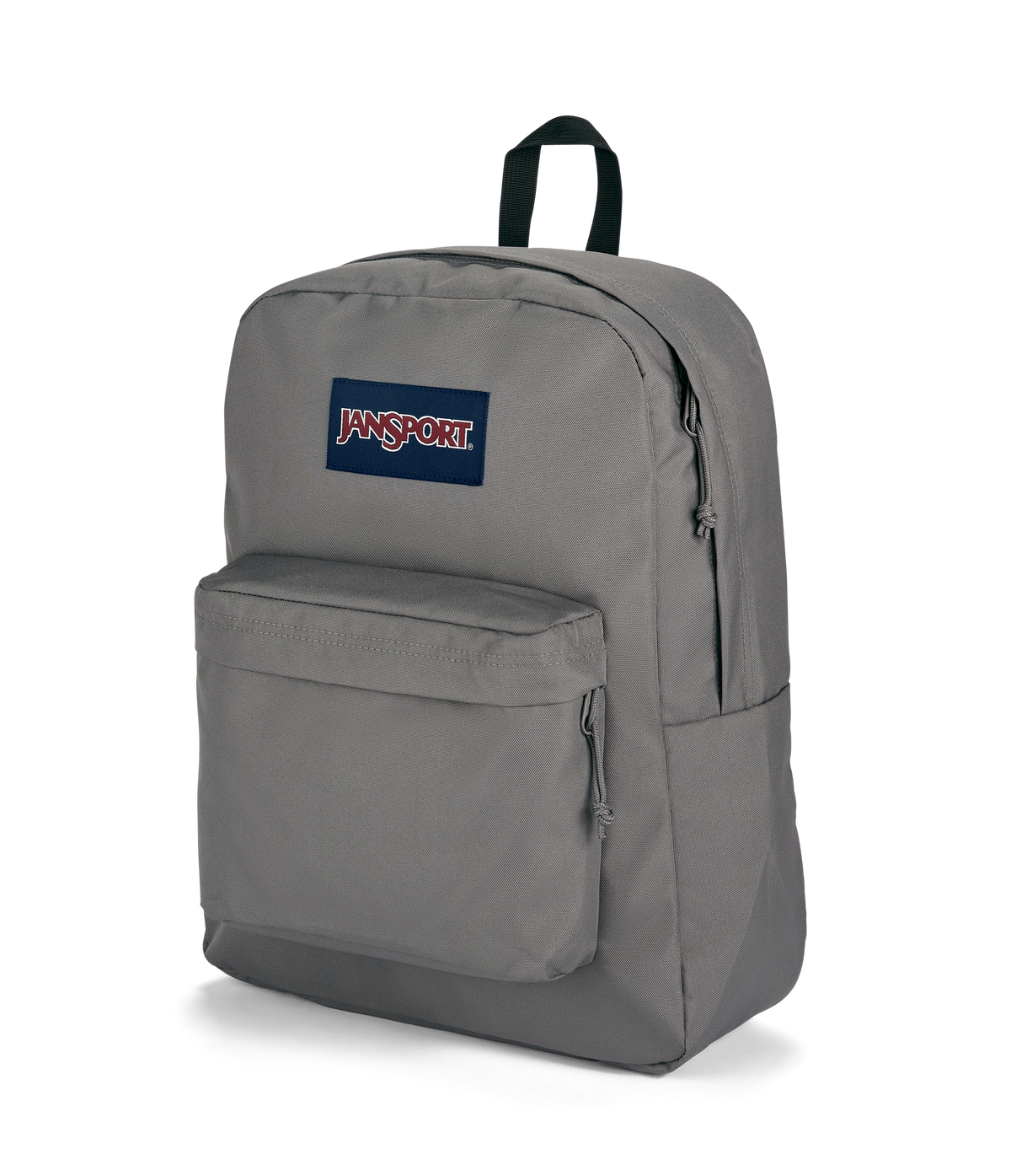SuperBreak Plus Graphite Grey - ver - 2