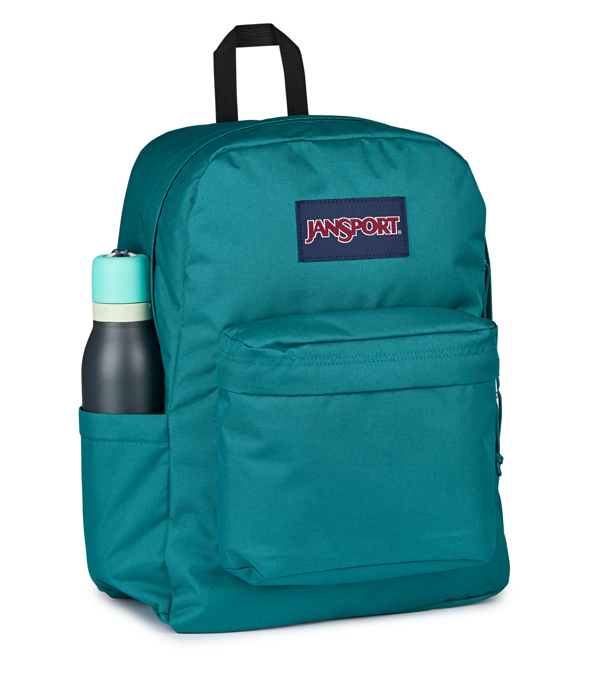 SuperBreak Plus Emerald Pool - ver - 5