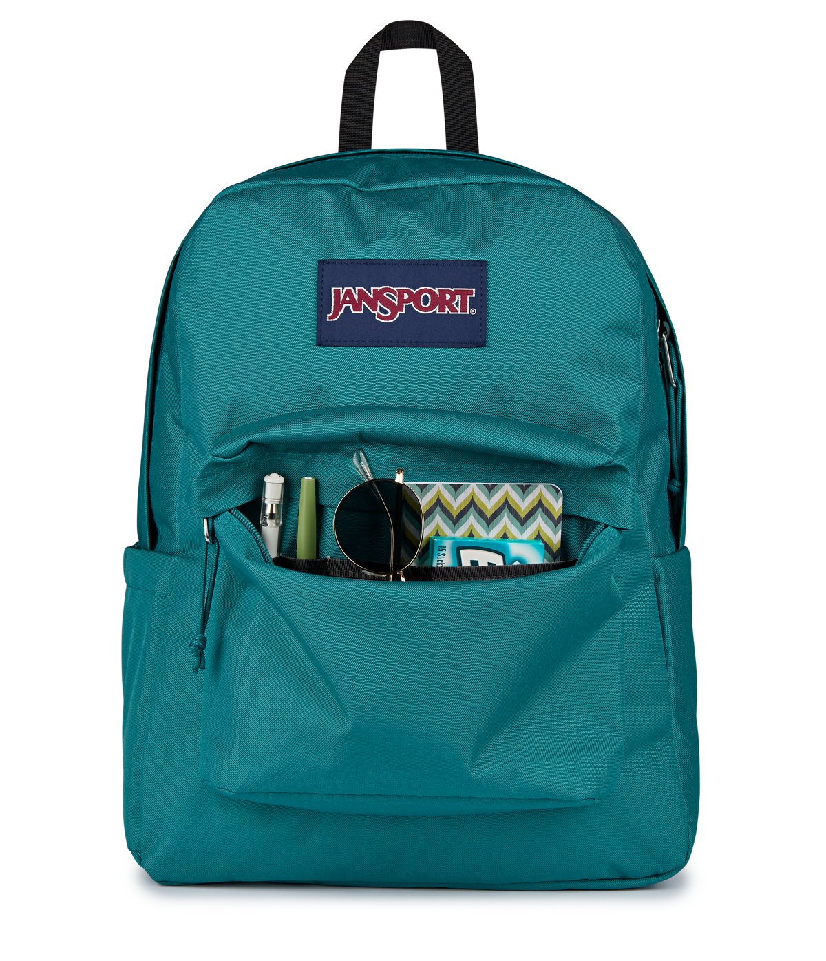 SuperBreak Plus Emerald Pool - ver - 8