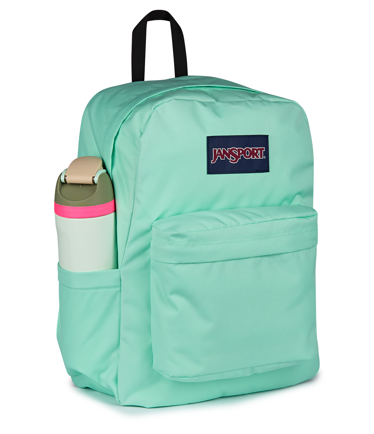 SuperBreak Plus Magic Mint - ver - 5