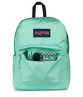 SuperBreak Plus Magic Mint - ver - 8